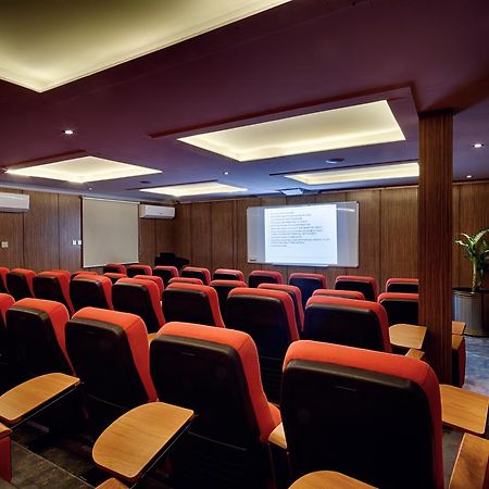 Lavona Hotel Jubail Exterior foto