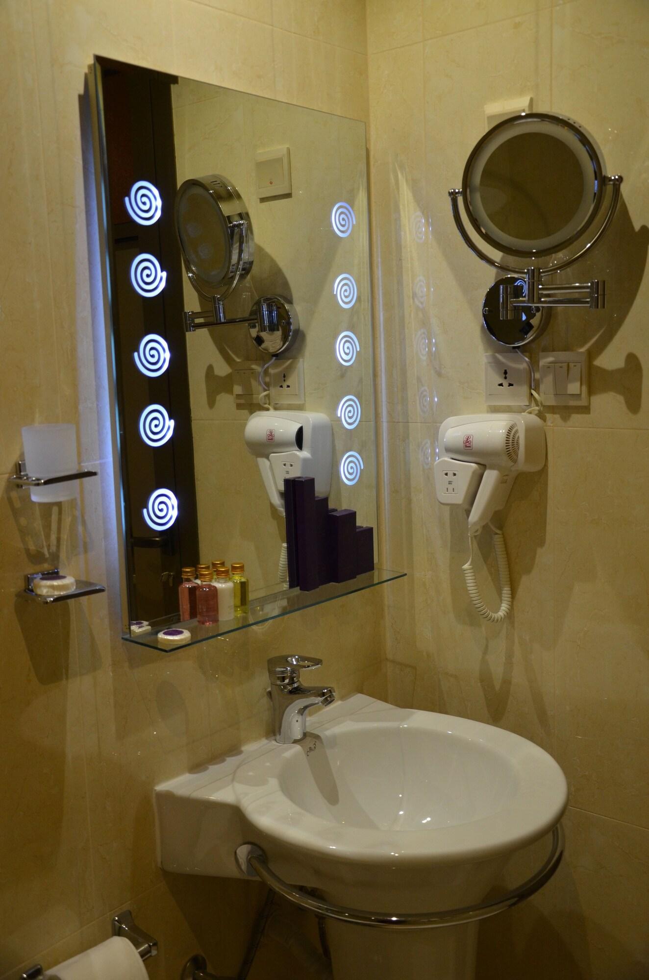 Lavona Hotel Jubail Exterior foto