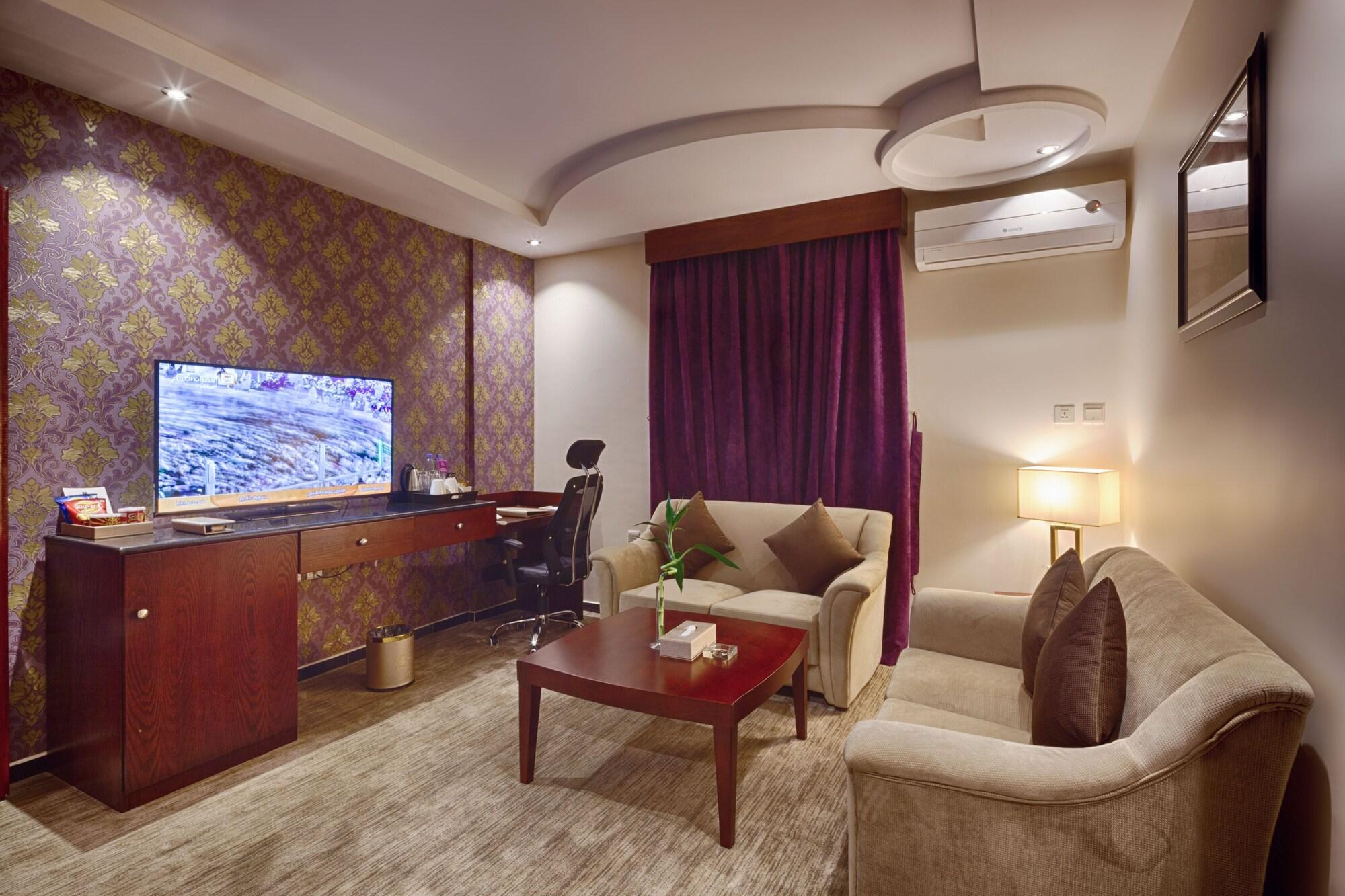 Lavona Hotel Jubail Exterior foto