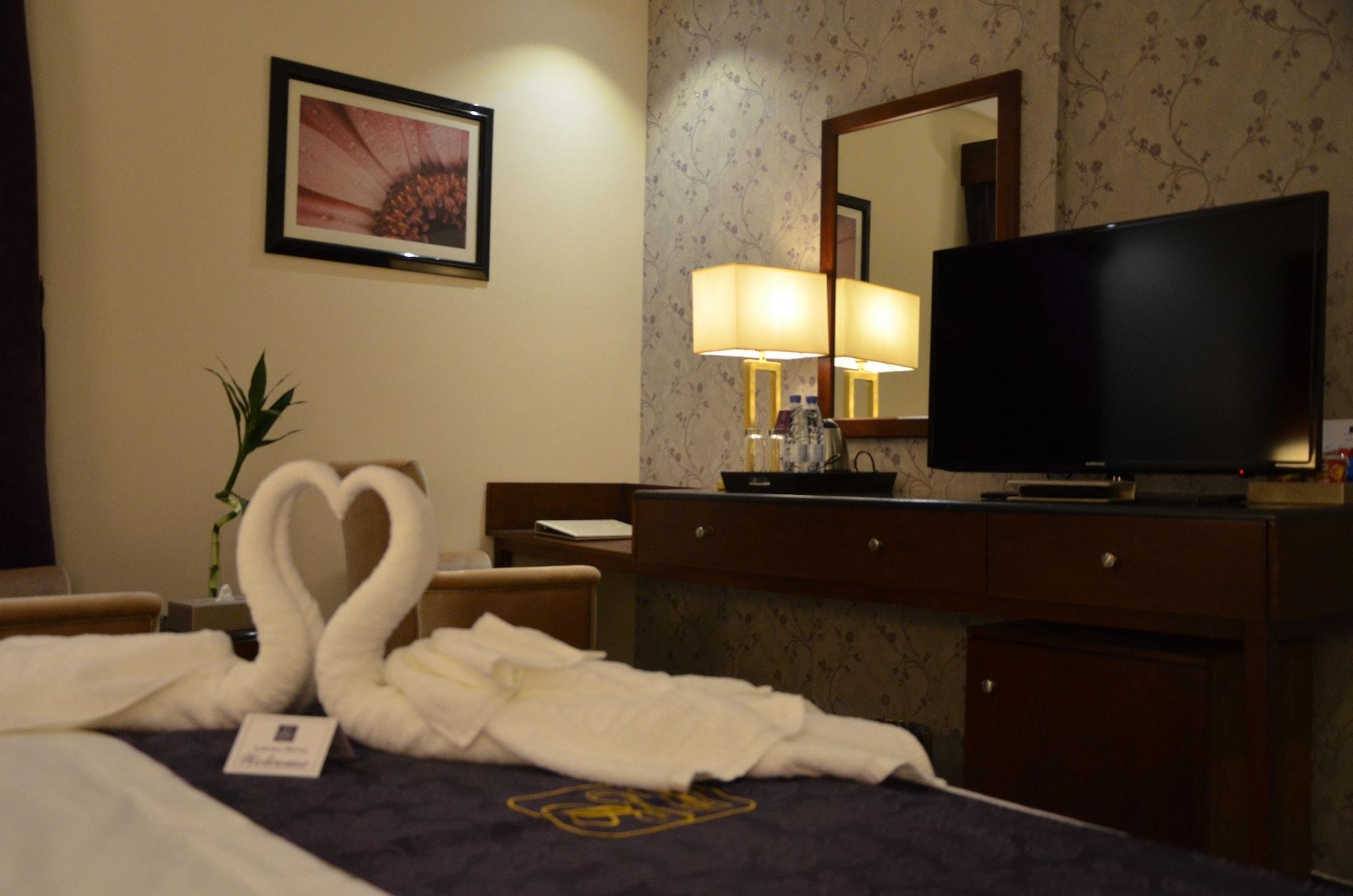Lavona Hotel Jubail Exterior foto