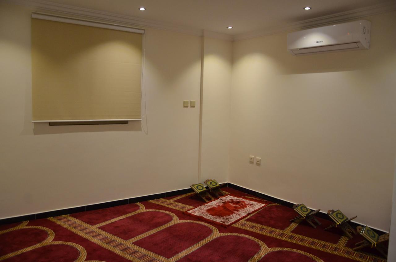 Lavona Hotel Jubail Exterior foto