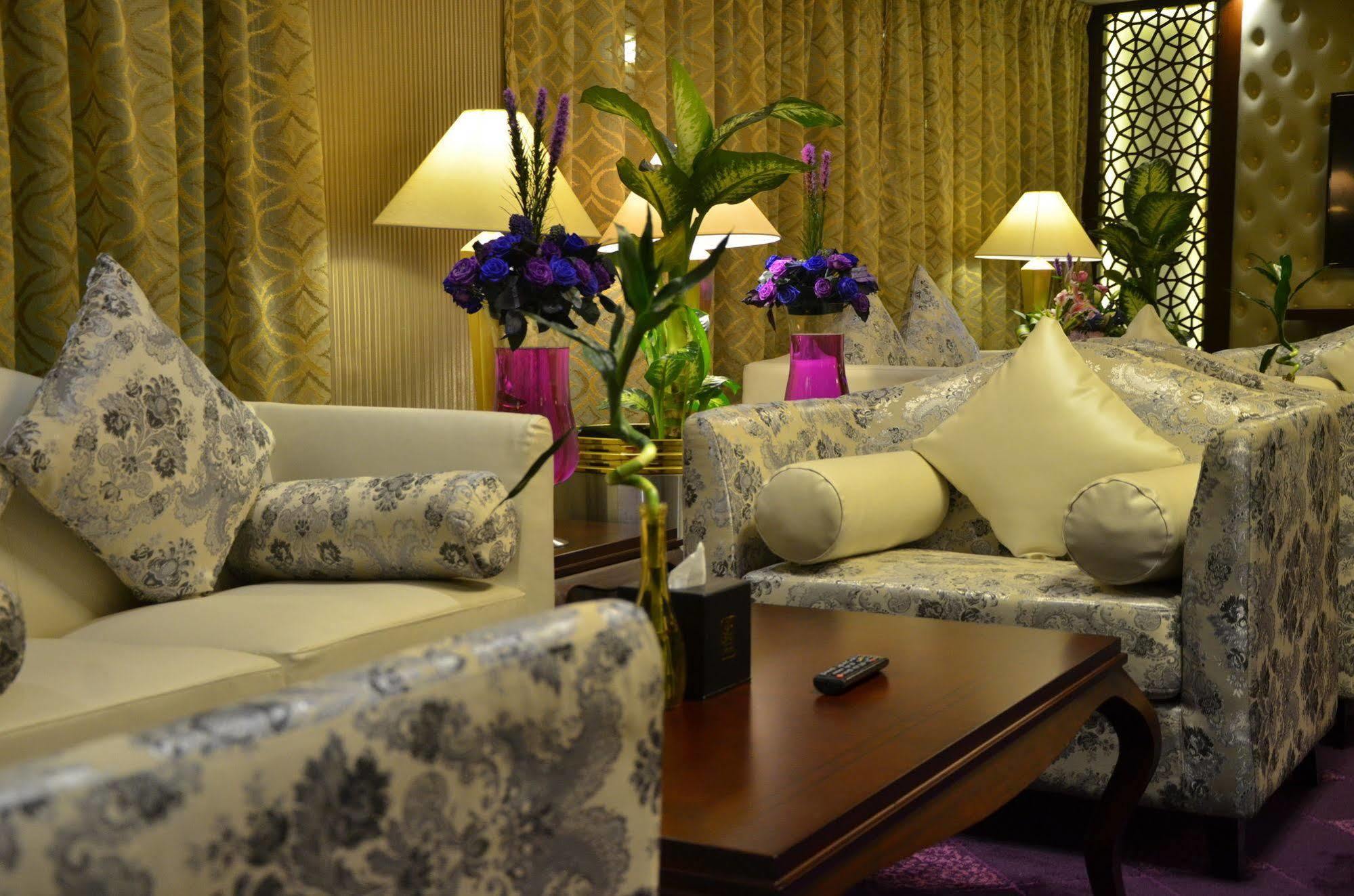 Lavona Hotel Jubail Exterior foto