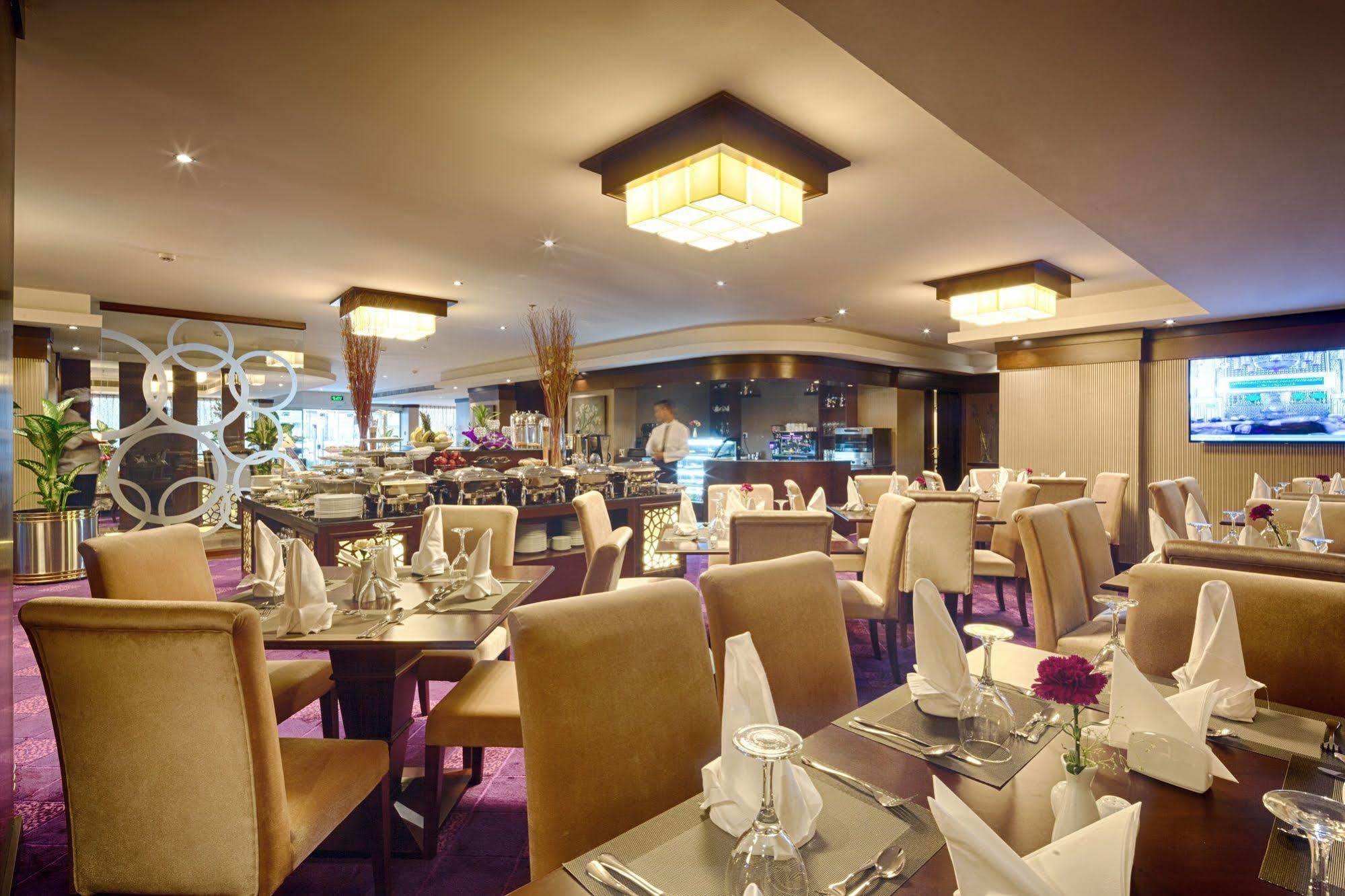 Lavona Hotel Jubail Exterior foto