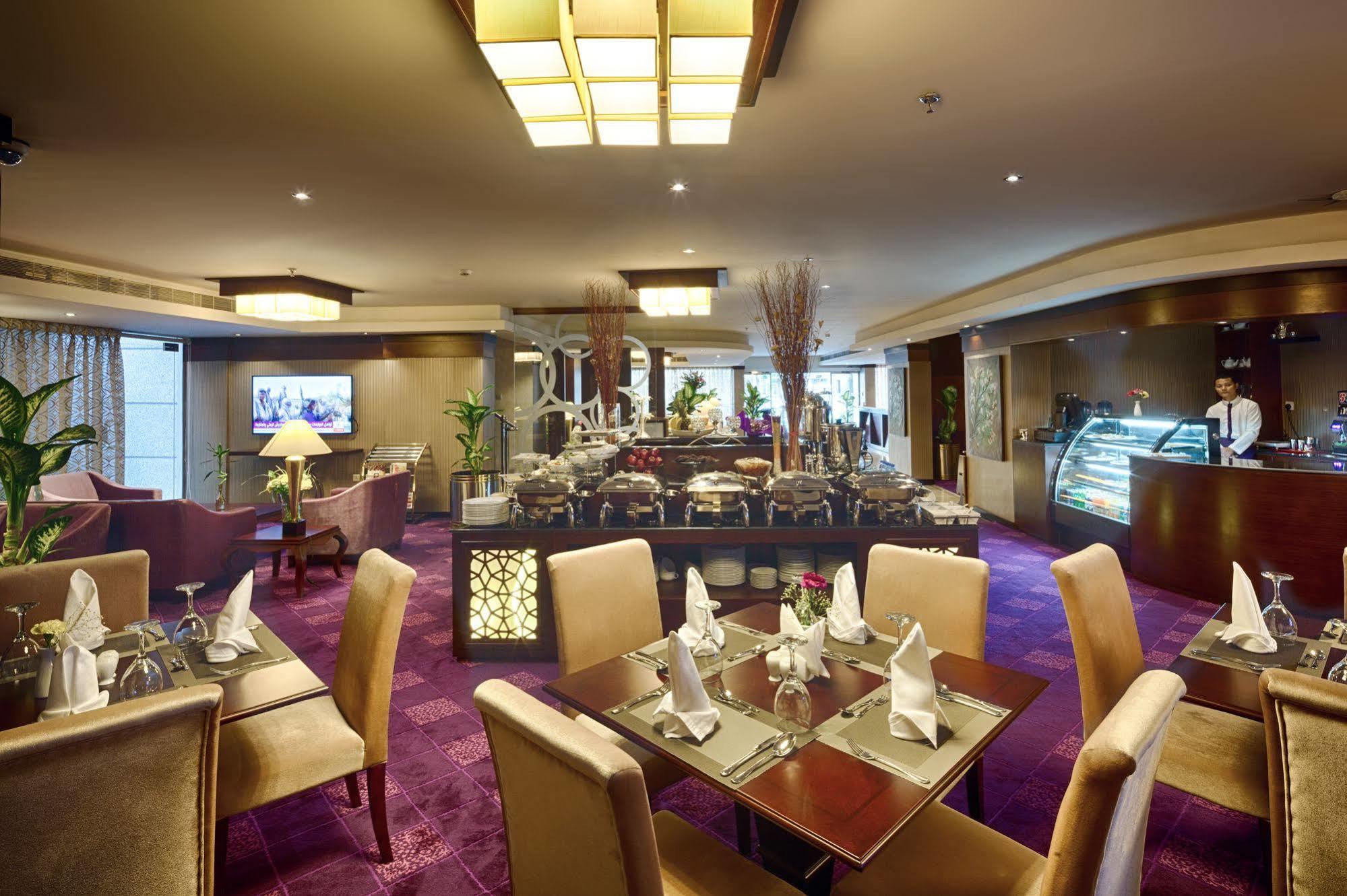 Lavona Hotel Jubail Exterior foto