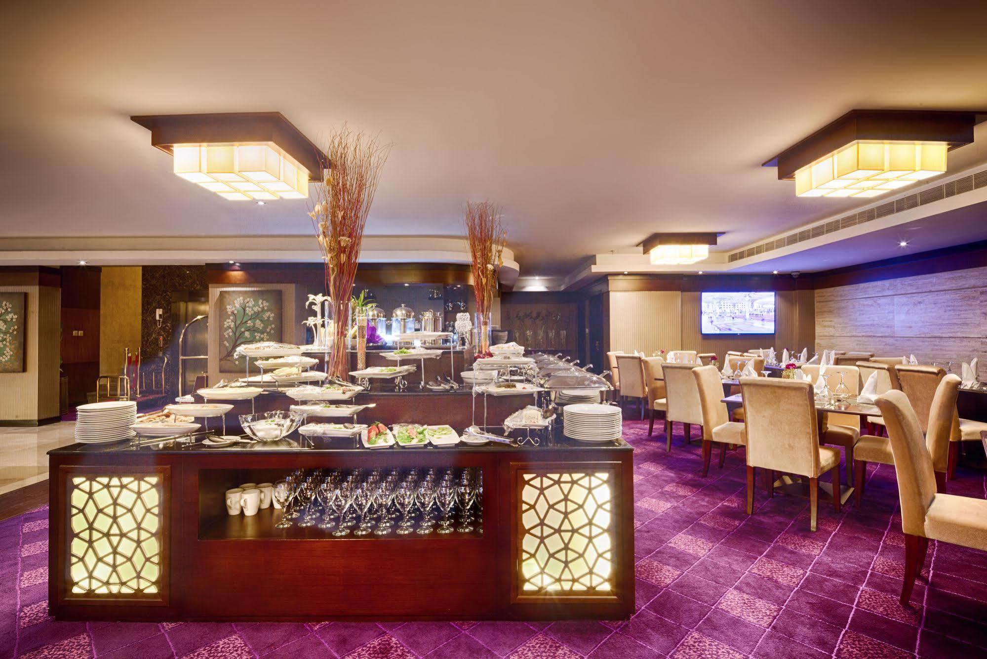 Lavona Hotel Jubail Exterior foto