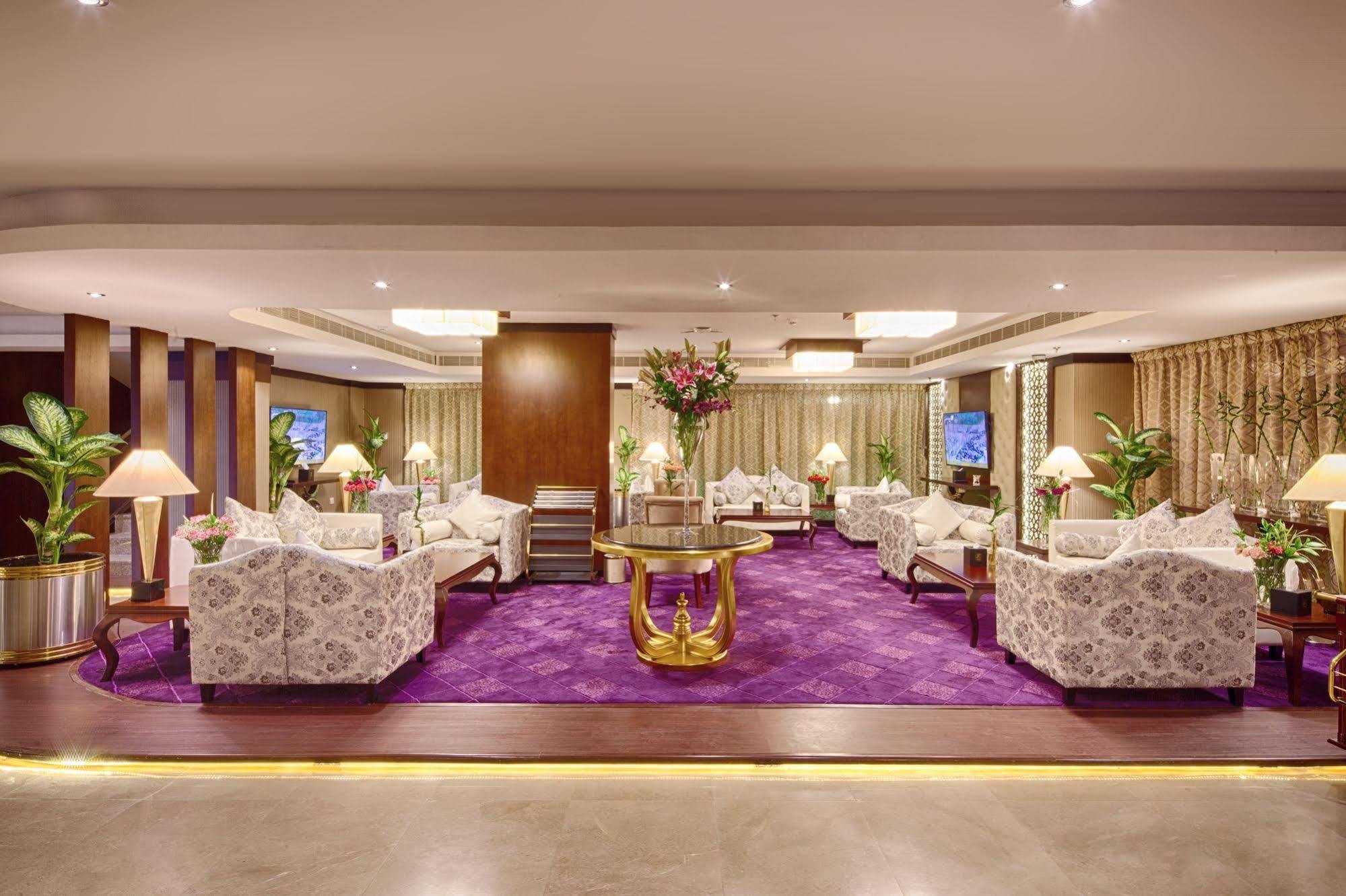 Lavona Hotel Jubail Exterior foto