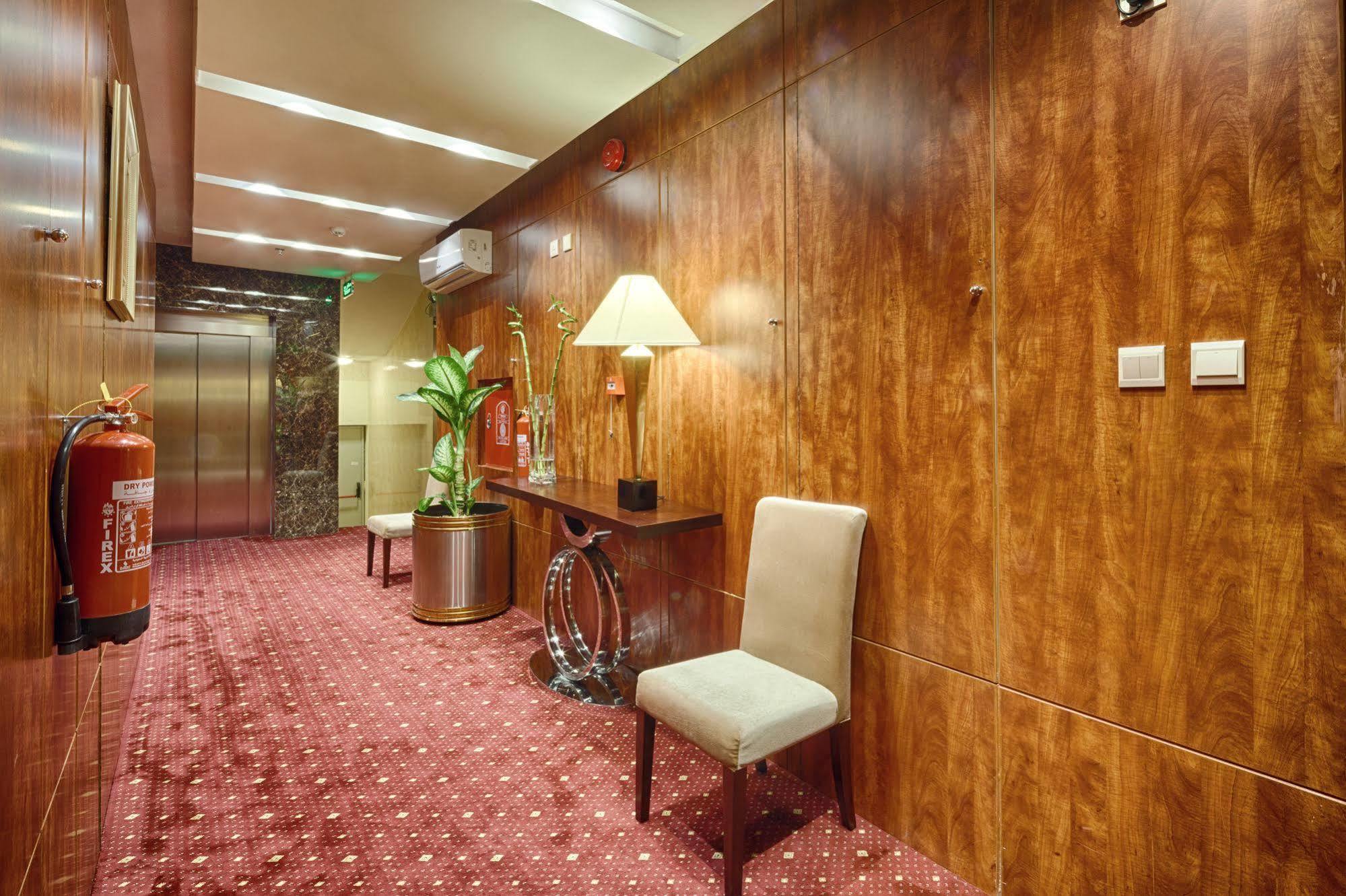 Lavona Hotel Jubail Exterior foto