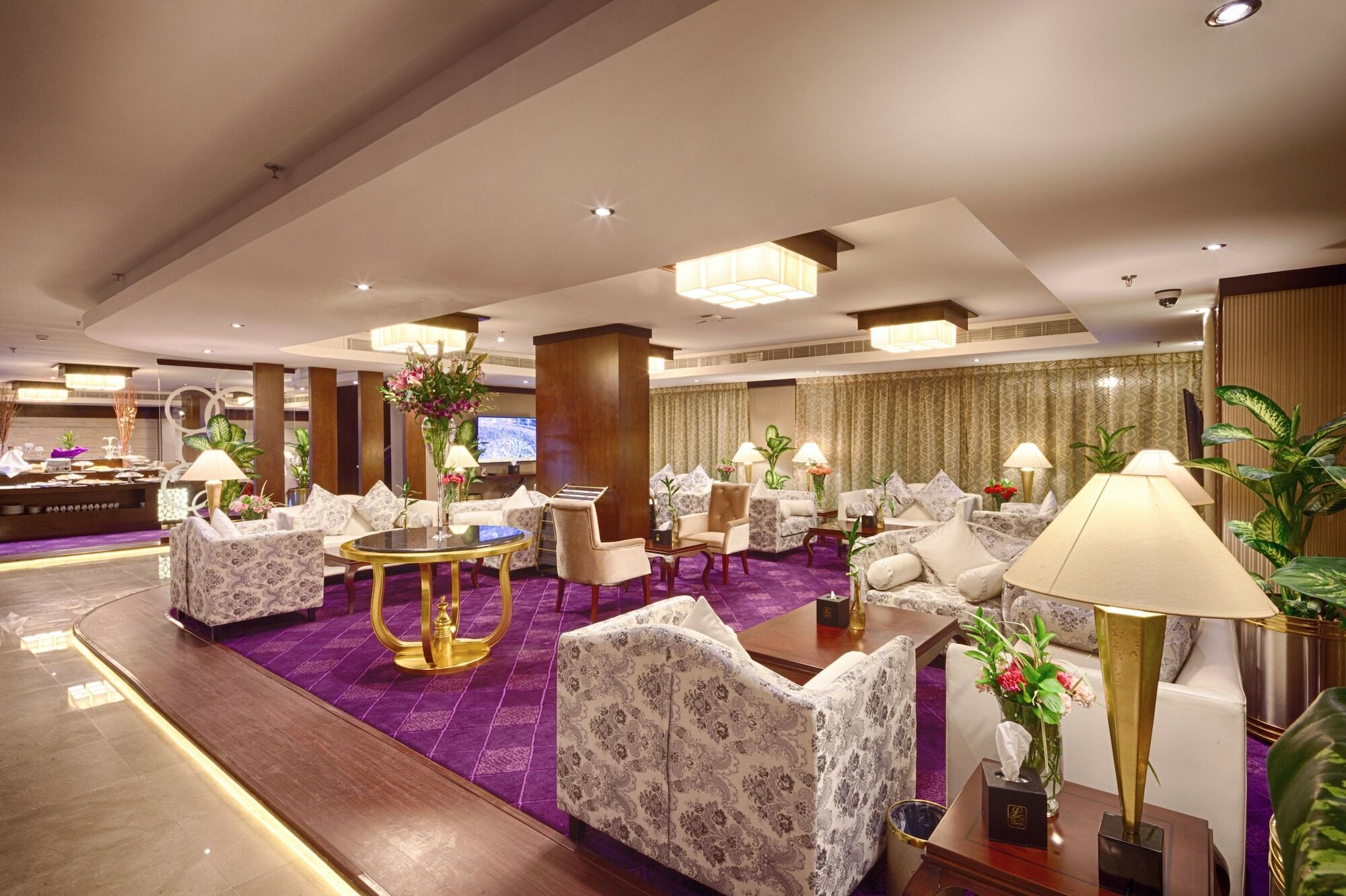 Lavona Hotel Jubail Exterior foto